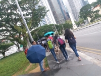 新加坡 英語學習