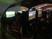 Digital Pavilion