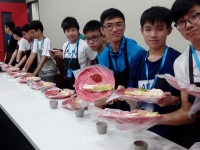 香港浸會大學附屬學校王錦輝中小學
