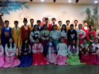 香港浸會大學附屬學校王錦輝中小學