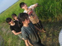 馬來西亞遊學