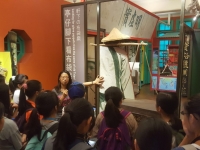 偶戲博物館