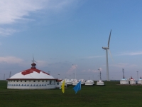 內蒙古遊學