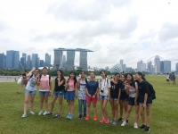 新加坡 英語學習