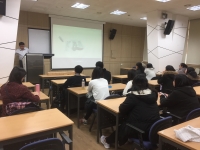 學校參訪