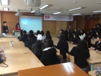 學校參訪