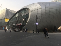 Shopping Mall