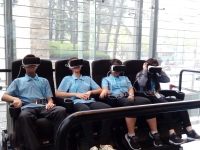 香港浸會大學附屬學校王錦輝中小學