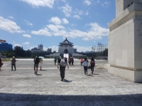中正紀念堂
